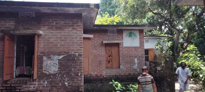 জনবলহীন শ্রীকাইল স্বাস্থ্য উপকেন্দ্র: স্বাস্থ্য সেবা থেকে বঞ্চিত ৩৫ হাজার মানুষ